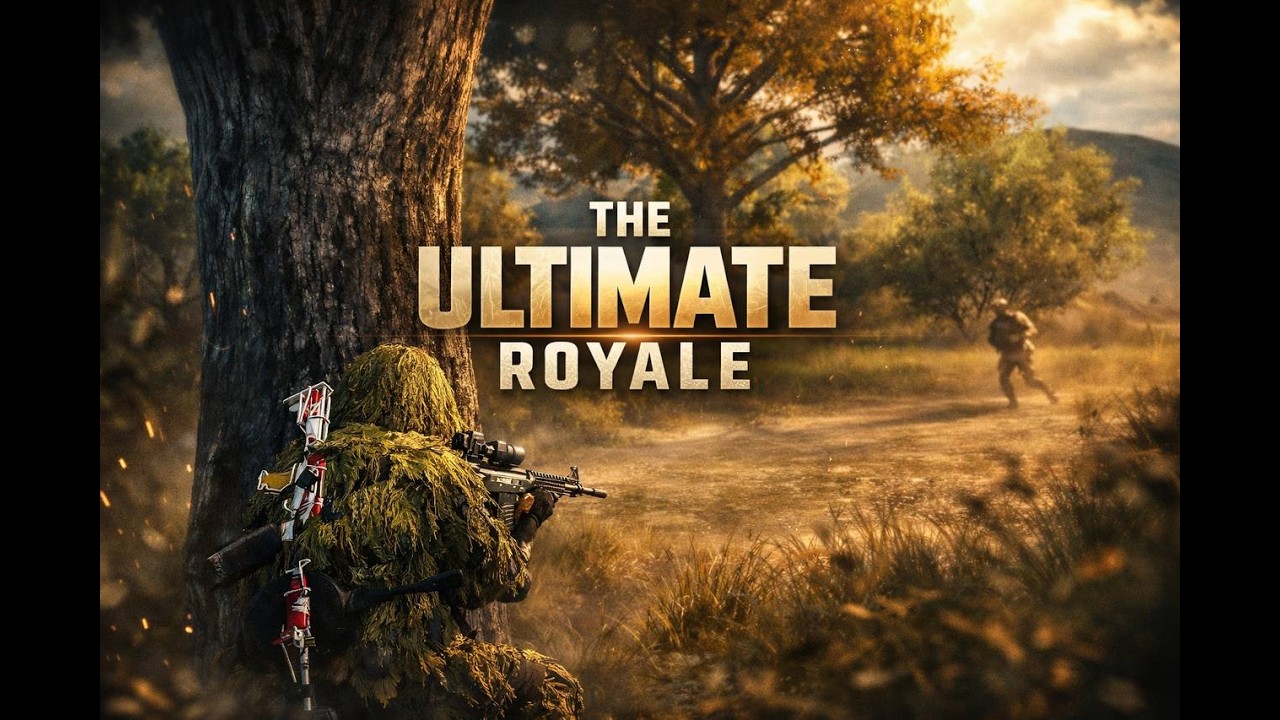 لقطات + قيمين التمت رويال بتصنيف عالي وكلتش اسطوري|  pubg mobile Ultmate Royal🇸🇦