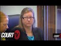 Threatening Voicemail Left on Estranged Husband's Phone Admitted as Evidence | COURT TV