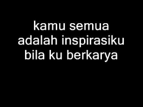 Projek Pistol - Wanita Seluruh Dunia lyrics