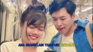 Listen to my heart OST. Divine Mystery #gentabuanaindosiar #rayyansyahid #halisaamalia