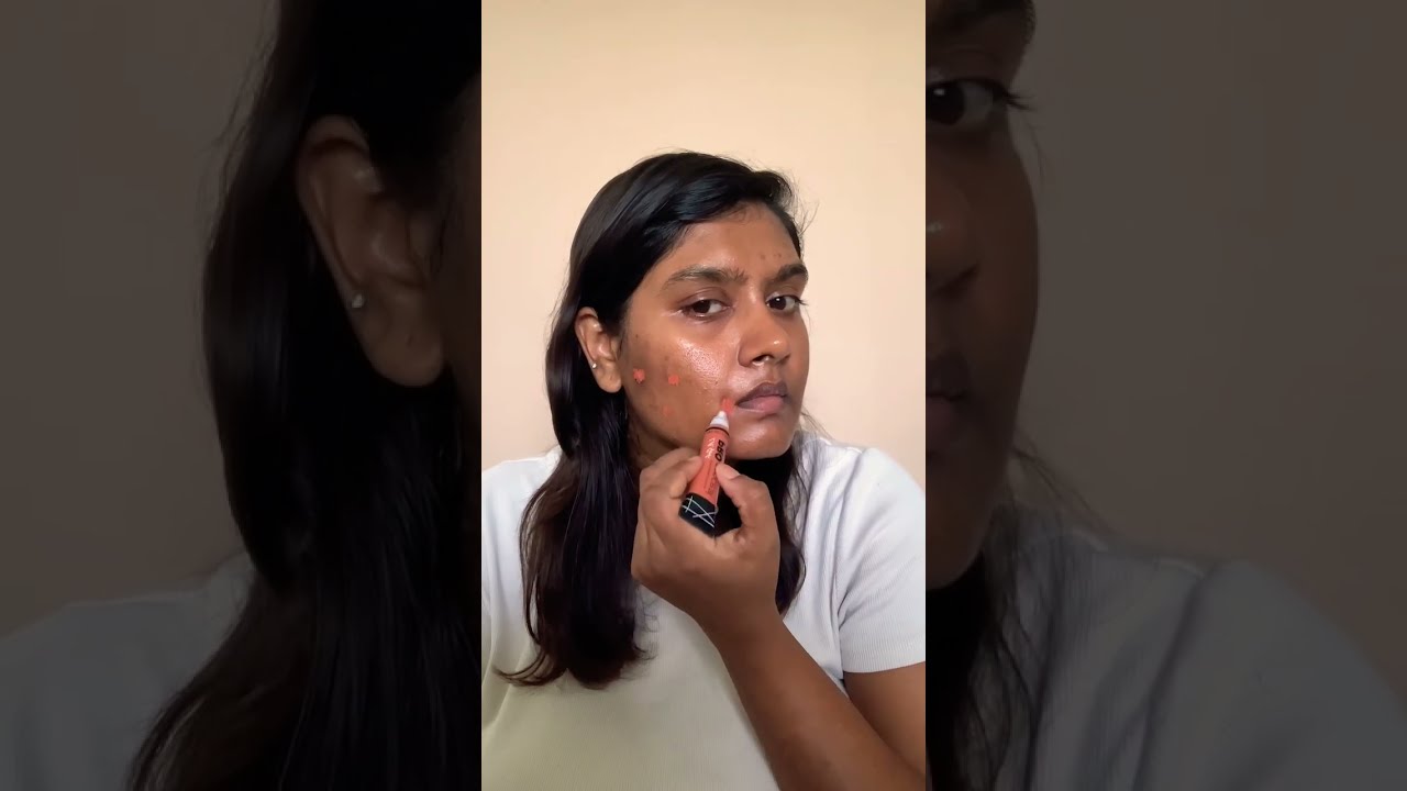 Обзор консилера LA Girl Pro Concealer - Orange Corrector