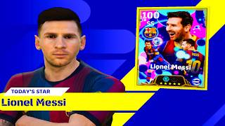 eFootball 2027 Mobile: First Look, New Update & Realistic Gameplay!