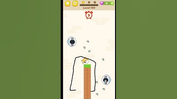 save the dog 100 level / funny game 😁🥰😇 #shortvideo #trending #games #ytshorts