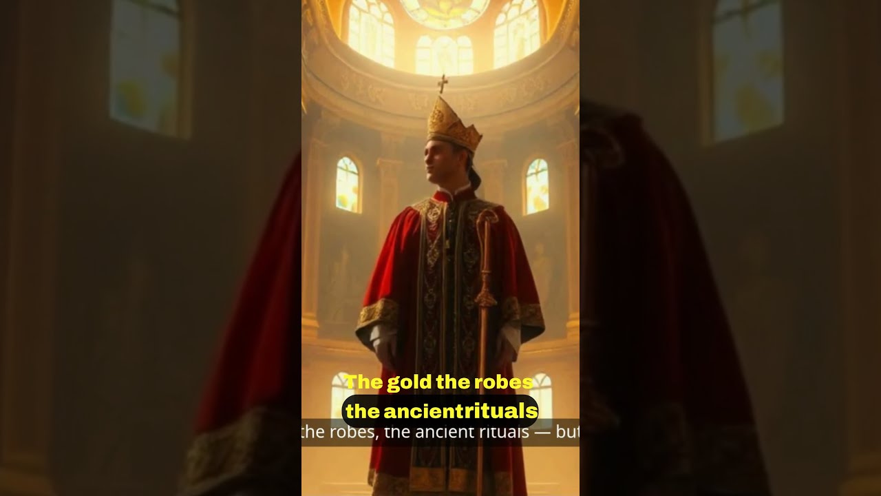 The Fall Of Papal Power Lessons From History Facts Story Vatican Churchhistory