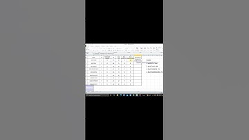 tutorial fungsi if excel