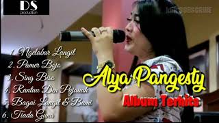 ALYA PANGESTY  ||  FULL ALBUM