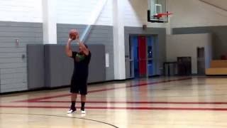 Mannequin challenge at the University of Georgia Ramsey Athletic Center