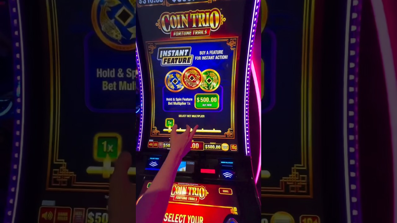 868vip tô My biggest bonus buy EVER. Do you think it’s worth it? slots casino lasvegas gambling fun