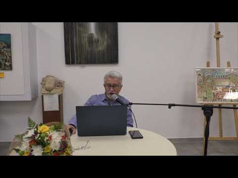 Александр Кучерский. О моей новой книге: "По римскому времени", "Достояние", 2021