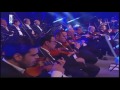 ‫كاظم الساهر - الحب المستحيل | مهرجان إهدنيات 2016