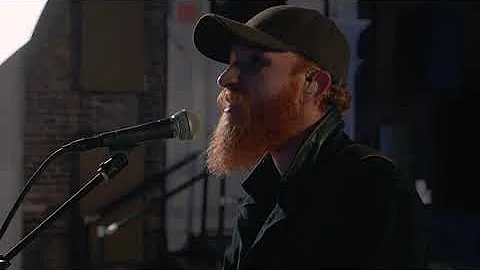 Eric Paslay - Wild and Young (Nice Guy Live–One Night Only)