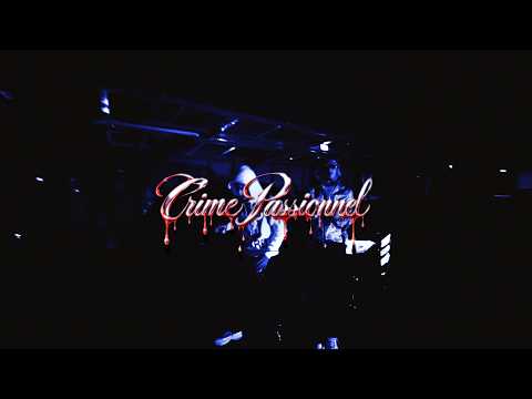 Dollar2x & 216 Baby - CRIME PASSIONNEL (prod. sv x reconboy)