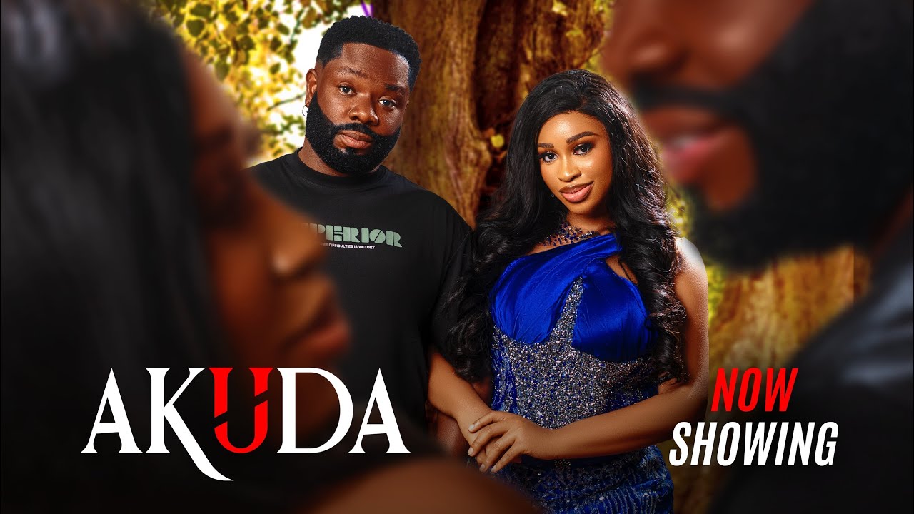 AKUDA - Yoruba Movie 2025 Drama Yetunde Barnabas, Itele, Odunlade Adekola Oyindamola Sanni, Habeeb 