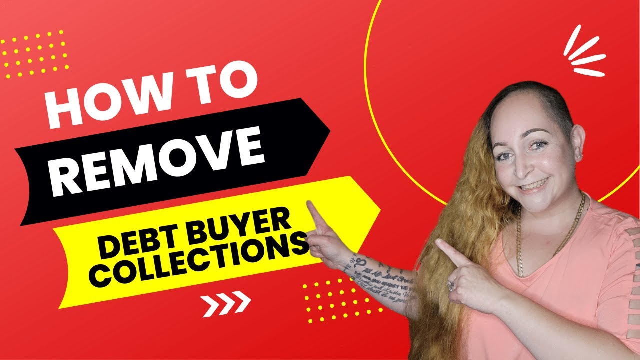 How to Delete Portfolio Recovery From Your Credit Report Credit Sweep