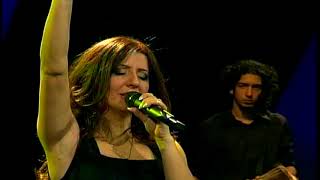 Aynur Haşhaş - Eyvah Neler Açtın Başıma Benim (Dilim) (Konser)