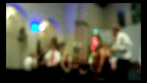 Table for Glasses- USC Reverse Osmosis