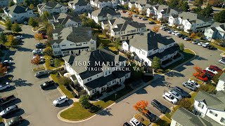 1605 Marietta Way, Virginia Beach, VA