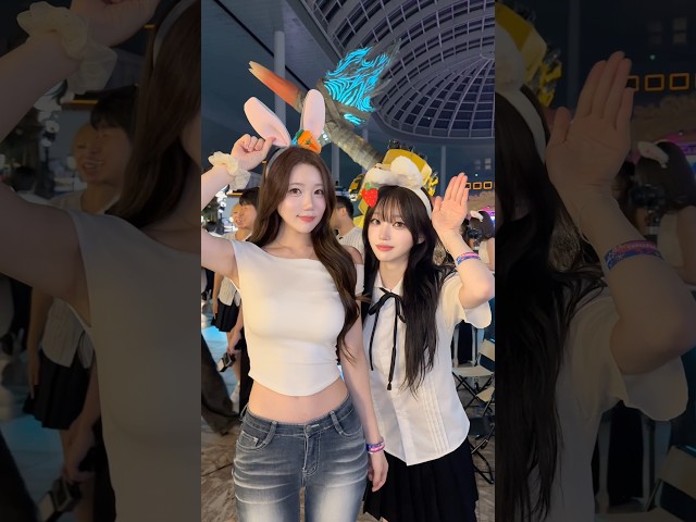 음원 찾다가 유행 지남 ???????? #고양이상 #토끼상