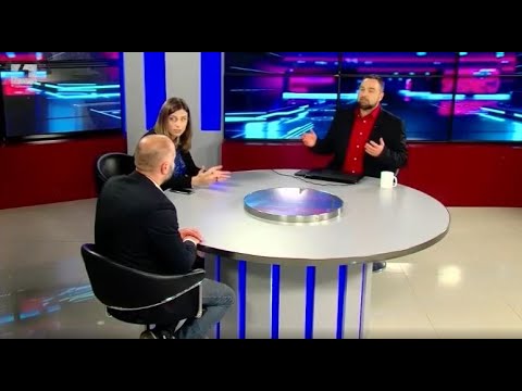 „ყველაფერი იქით მიდის, რომ რუსეთის ლიდერობით რეგიონის გარკვეული გადანაწილების მცდელობაა“