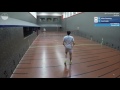2017 U.S. Pro Singles Satellite - Gooding vs. Eadle