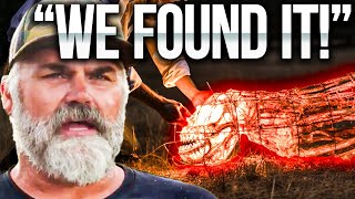 What they Just Captured In The Secret Of Skinwalker Ranch Changes Everything