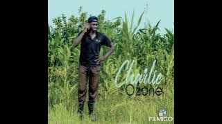 Ozone Africa Charlie
