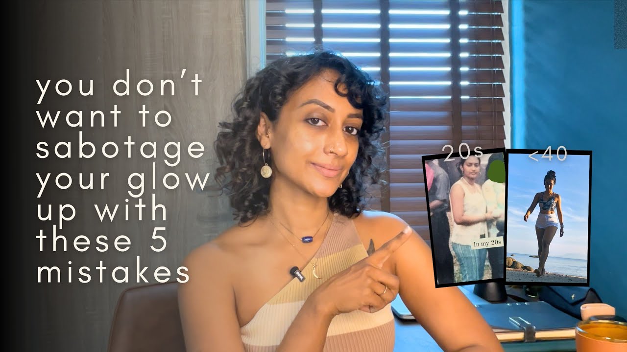 It's Not Your Body that Needs Fixing. It's Your Nervous System Stuck in Survival Mode