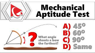 Mechanical Aptitude Test Made Easy