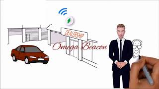 OMEGA BEACON|PROXIMITY MARKETING|BEACON|MOBILE MARKETING|BLUETOOTH|GOOGLE|LAS VEGAS, NV screenshot 5