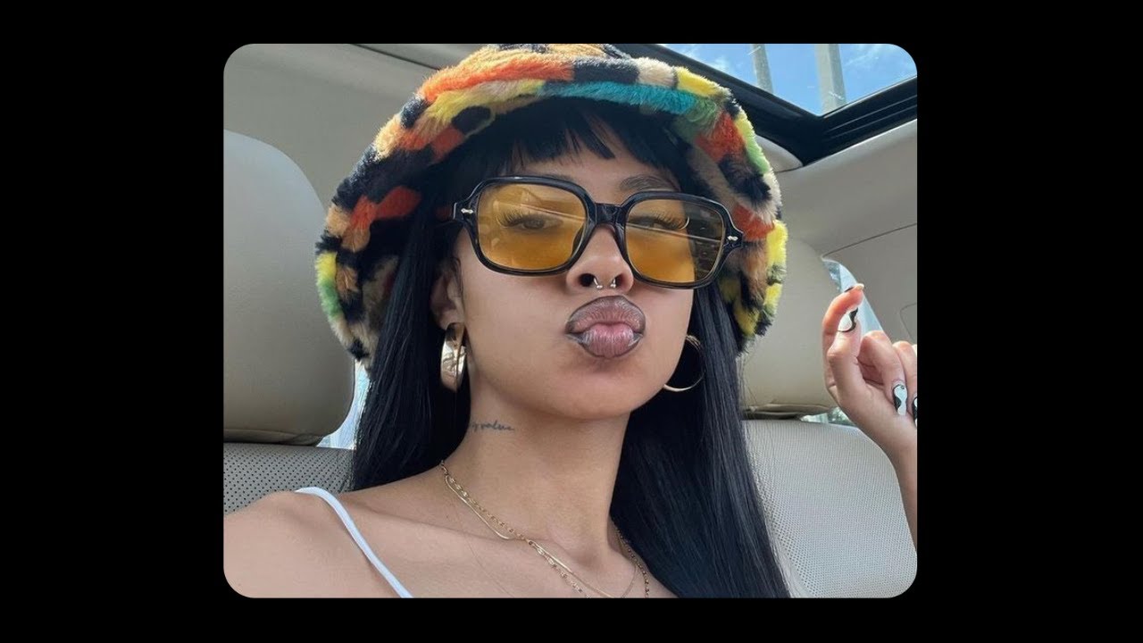 (FREE) BABY KEEM TYPE BEAT - WILD