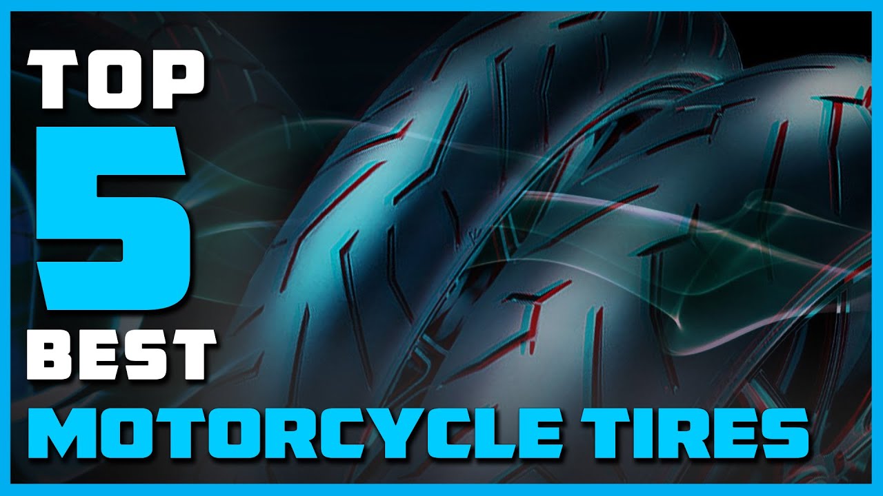 Top 5 Best Motorcycle Tires Review in 2023 See This Before You Buy YouTube