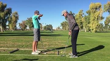 PGA Level 3 - Video 6: Cause and Effect