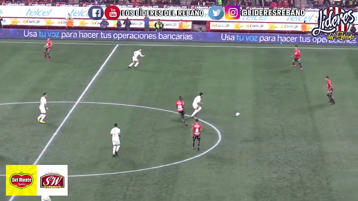 Resumen Xolos (0-1) Chivas 🐐🇫🇷  El Rebaño rompe la maldición en Tijuana.