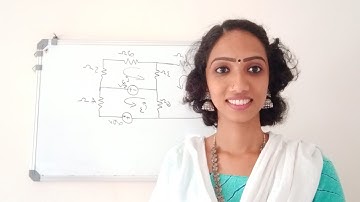 MESH ANALYSIS/PROBLEMS/Part-2 /S1/S2/S3 in Malayalam