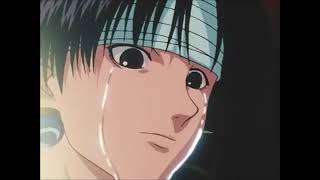 Lie Og jjhonprod  tightrope666 amv