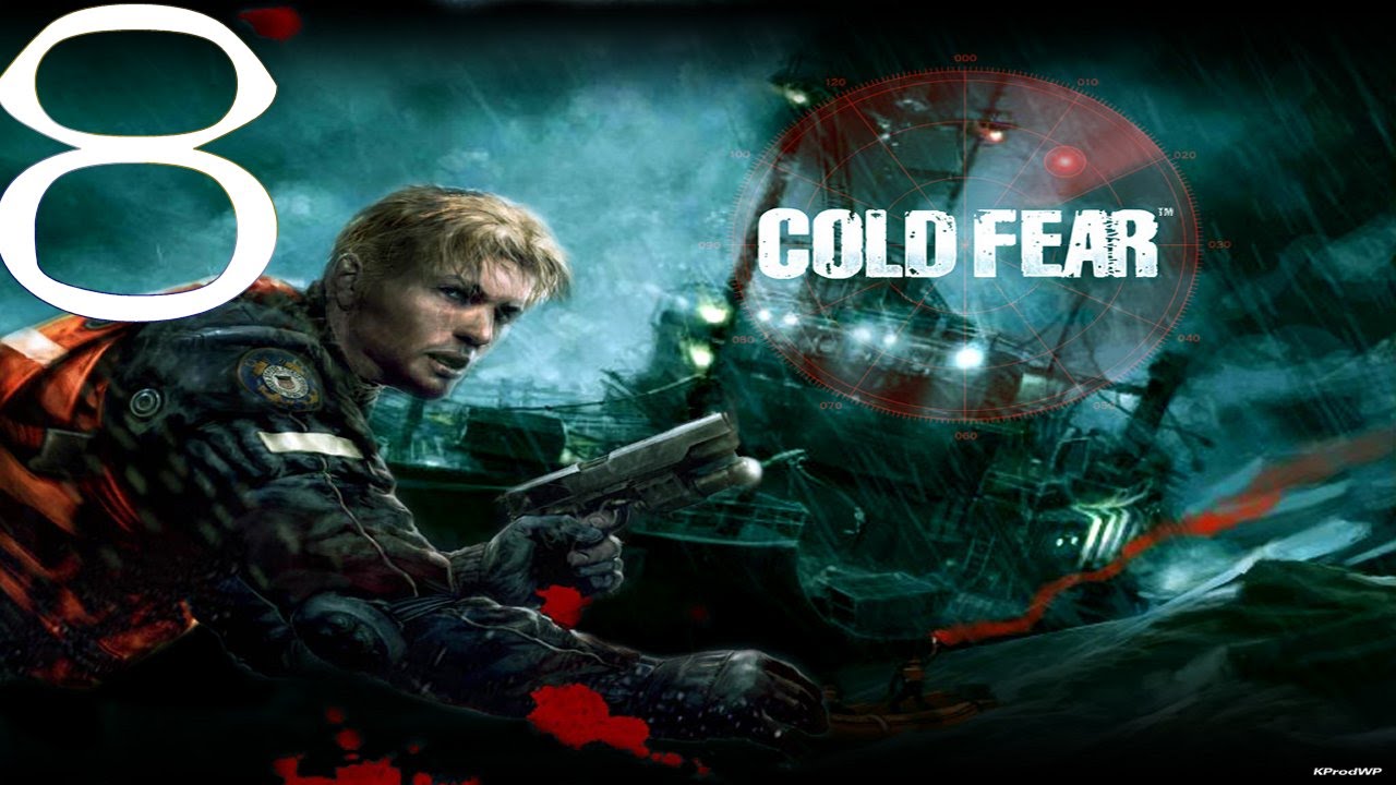 infection in colon Cold Fear Part 8 Rigged For Death (Lets Play)