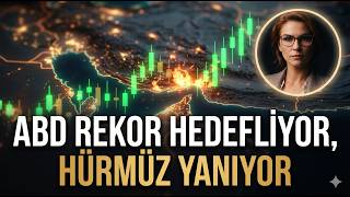 PİYASA SAVAŞI SİLDİ Mİ?