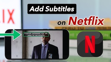How to Change Subtitle in Netflix on iPhone or Android!