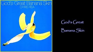 Video thumbnail of "Chris Rea - God's Great Banana Skin (1992 LP Album Medley)"