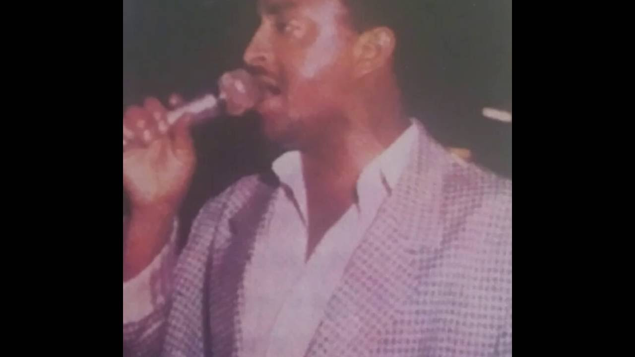 Tewodros Tadesse   Mamenen leshegnew 1981