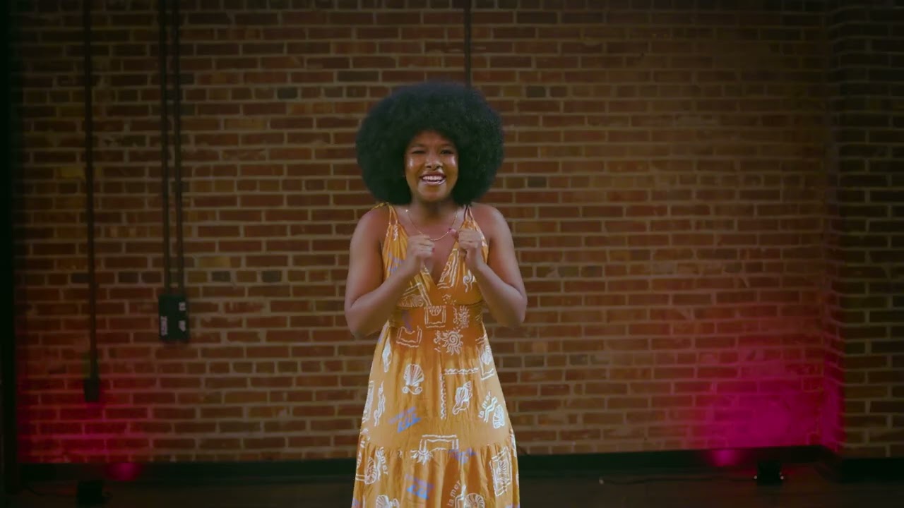 Jocylon Evans Showcase