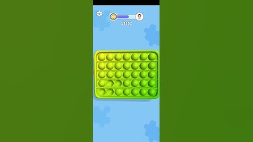 Popus level 404 Popus displace One part level 404 walkthrough solution