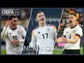 Germany Goals in Nations League 2024/25 ⚽