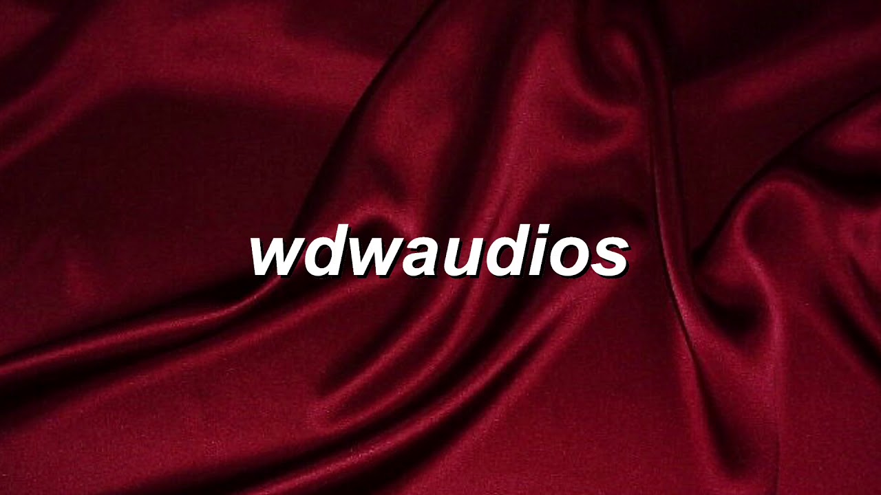 In My Blood♡ // slowed down