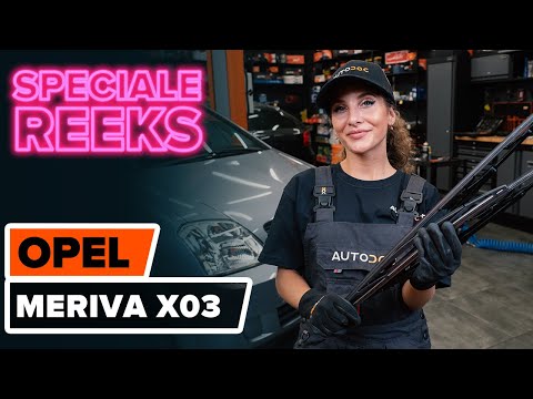 Video's autoreparatie