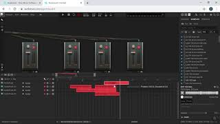 How To Create An Tool Track Using Loop Sdanles