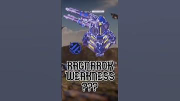 How to Counter the Ragnarok | Beyond All Reason