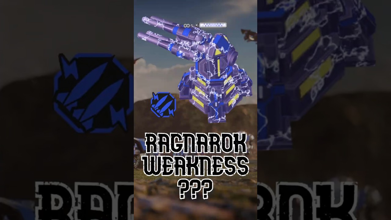 How to Counter the Ragnarok | Beyond All Reason