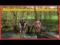 Abenteuertour altenberg  mr pfade 27k