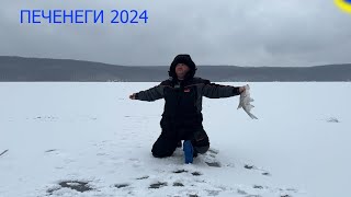 картинка: 🐟🐟 НЕ БЫЛ ЗДЕСЬ 2 ГОДА - ПРИШЕЛ и НАДУБАСИЛ! - ПЕЧЕНЕГИ 🐟🐟